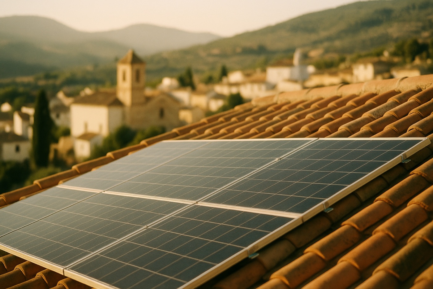 Zonnepanelen in Spanje: kosten, subsidies en de valkuilen in 2026